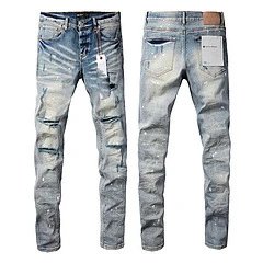 JEANS BLANK