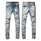 JEANS BLANK