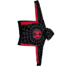 Sudadera Capucha SP*DER Streetwear Urbano