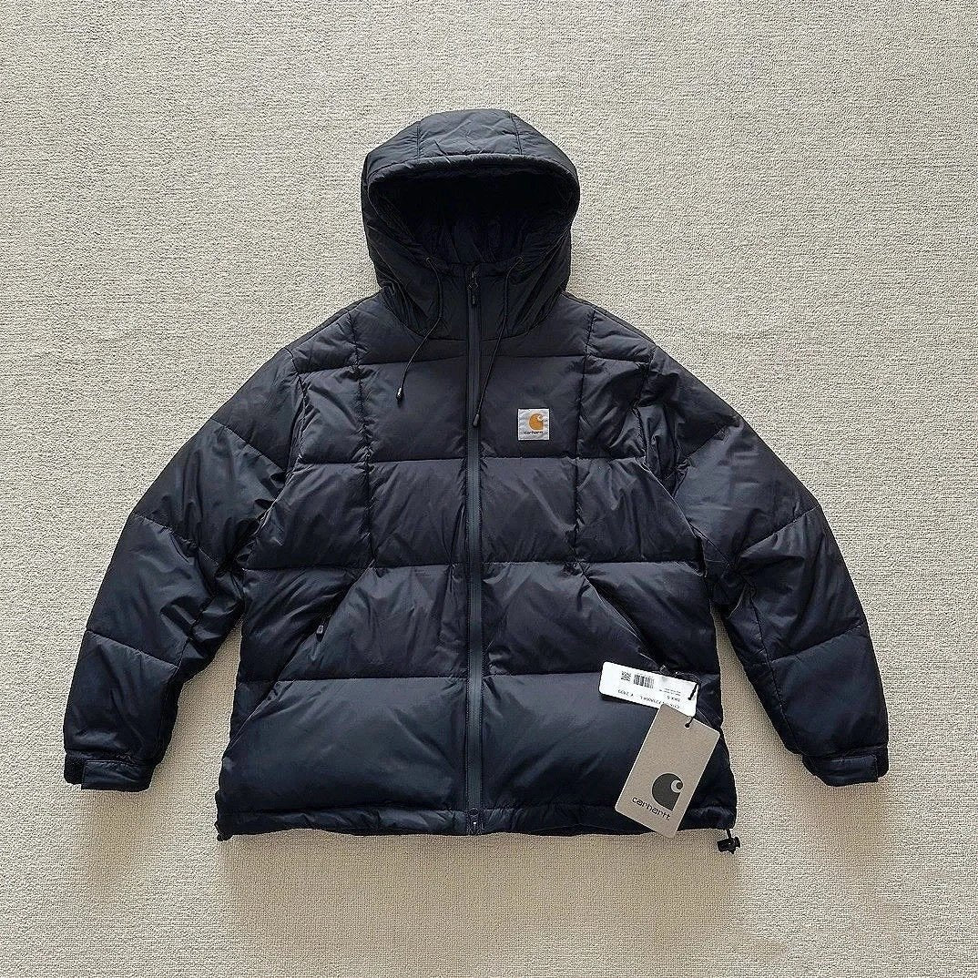 CARHARTT JACKET