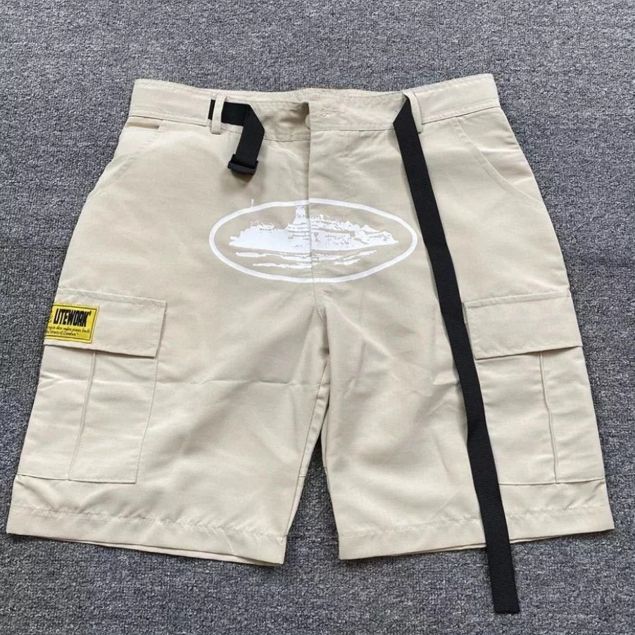 Jeans Cortez Estilo Urbano Moderno