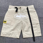 Jeans Cortez Estilo Urbano Moderno