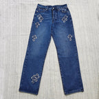 Jeans CH Denim Streetwear Urbano