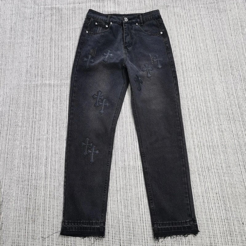 Jeans CH Denim Streetwear Urbano