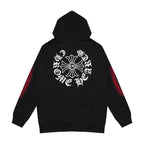 Sudadera Capucha CH Streetwear Urbano