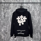 Sudadera Capucha CH Streetwear Urbano