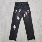 Jeans CH Denim Streetwear Urbano