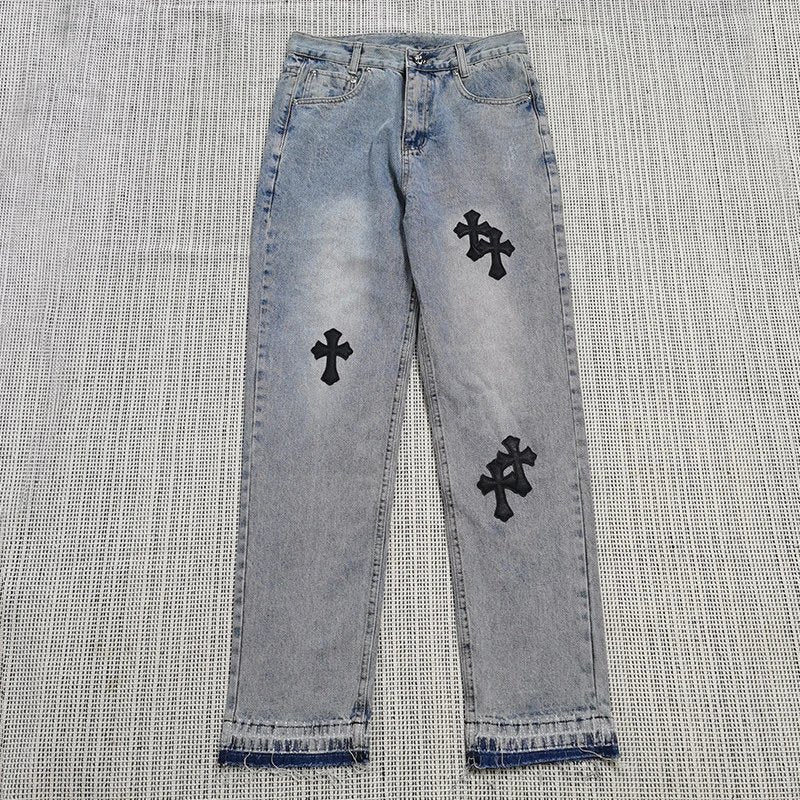 Jeans CH Denim Streetwear Urbano
