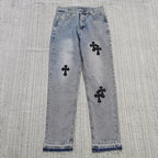 Jeans CH Denim Streetwear Urbano