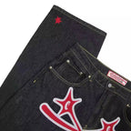 Jeans Protect Estilo Urbano Moderno