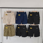 Jeans Cortez Estilo Urbano Moderno