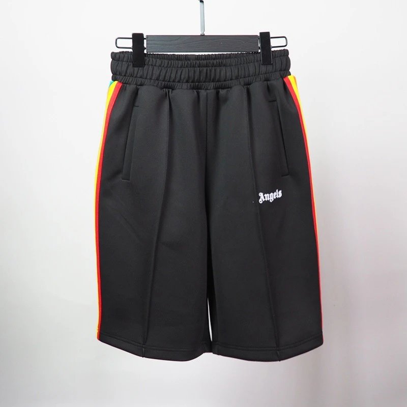 Pantalones Palm Angels Estilo Urbano