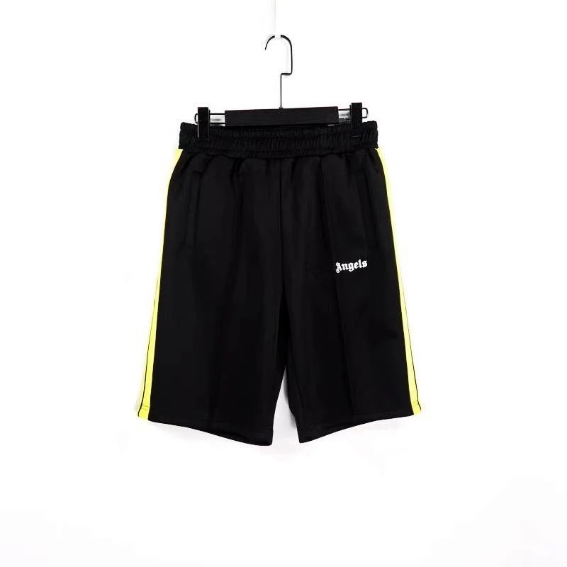 Pantalones Palm Angels Estilo Urbano