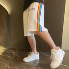 Pantalones Palm Angels Estilo Urbano