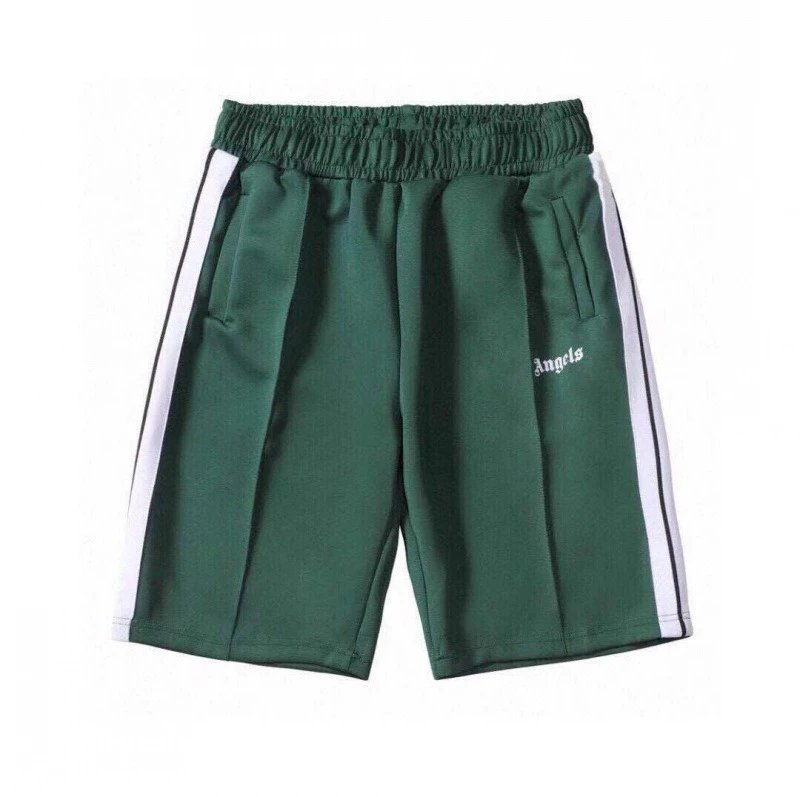 Pantalones Palm Angels Estilo Urbano