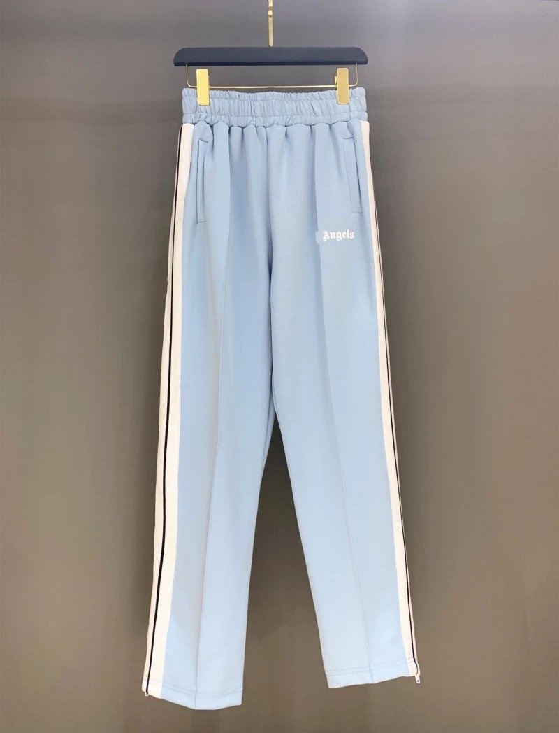 Pantalones Palm Angels Estilo Urbano