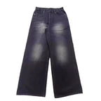 Jeans Gráficos Estilo Urbano Moderno