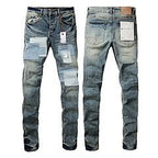 JEANS BLANK