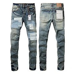 JEANS BLANK