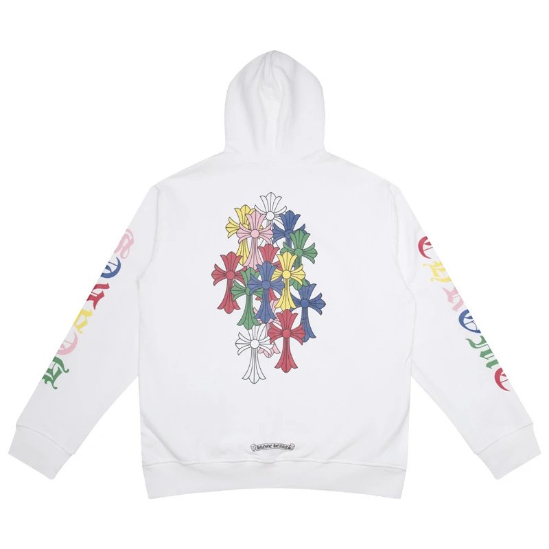 Sudadera Capucha CH Streetwear Urbano