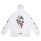 Sudadera Capucha CH Streetwear Urbano