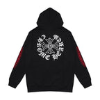 Sudadera Capucha CH Streetwear Urbano