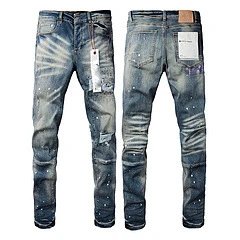 JEANS BLANK