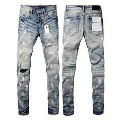 JEANS BLANK