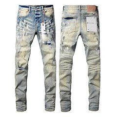JEANS BLANK