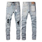 JEANS BLANK