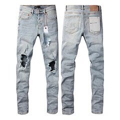 JEANS BLANK