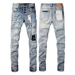 JEANS BLANK