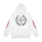 Sudadera Capucha CH Streetwear Urbano