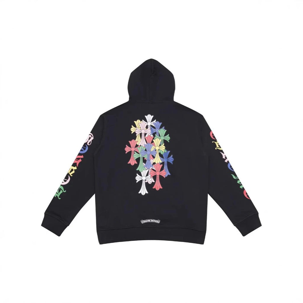 Sudadera Capucha CH Streetwear Urbano