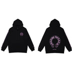 Sudadera Capucha CH Streetwear Urbano