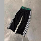 Pantalones Deportivos BLANK Estilo Urbano