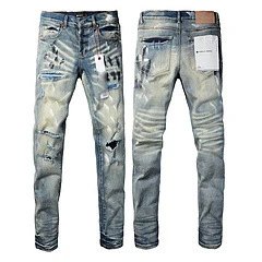 JEANS BLANK