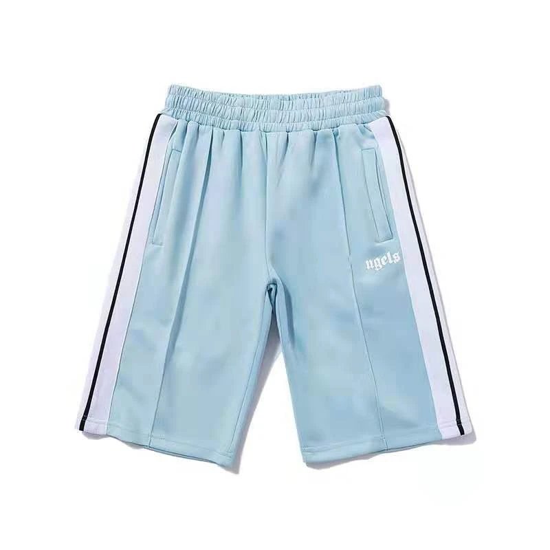 Pantalones Palm Angels Estilo Urbano