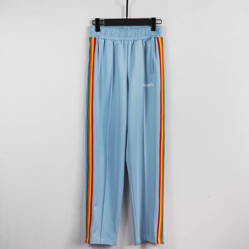 Pantalones Palm Angels Estilo Urbano