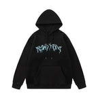 Sudadera Travis Scott Astroworld Capucha