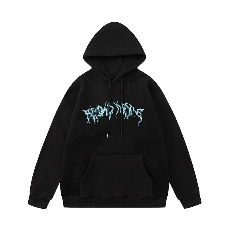 Sudadera Travis Scott Astroworld Capucha