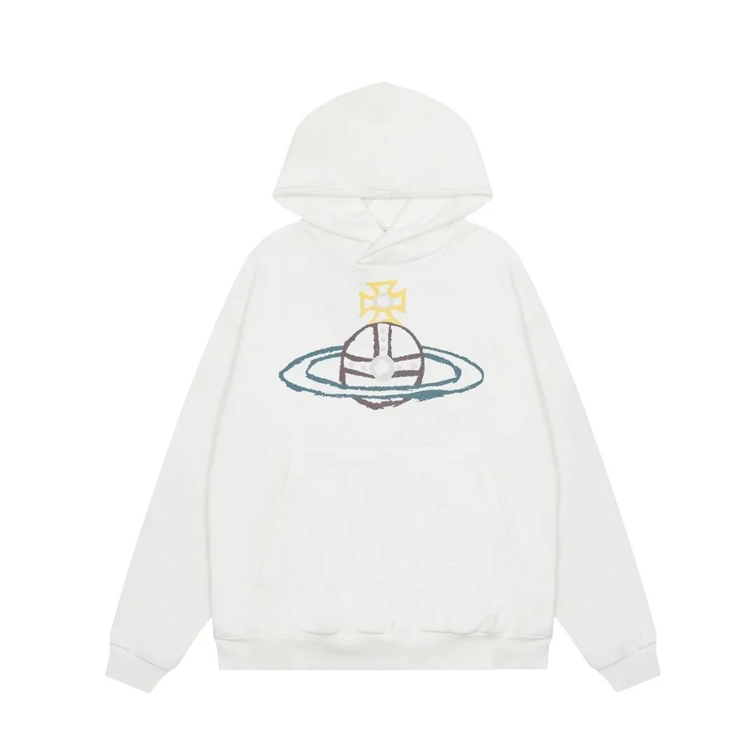 VIVI W*STWOOD HOODIE