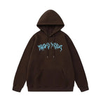 Sudadera Travis Scott Astroworld Capucha