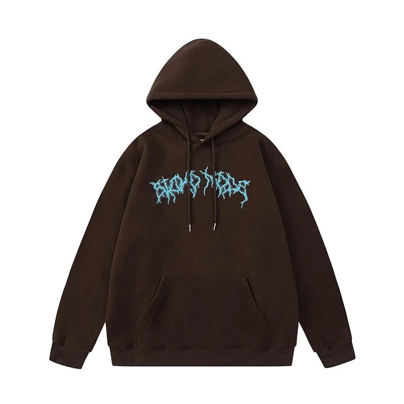 Sudadera Travis Scott Astroworld Capucha
