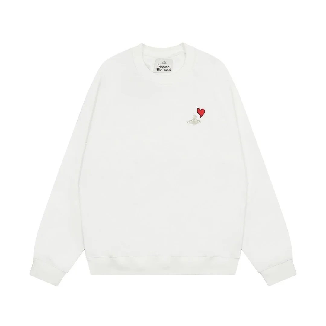 VIVI W*STWOOD HOODIE