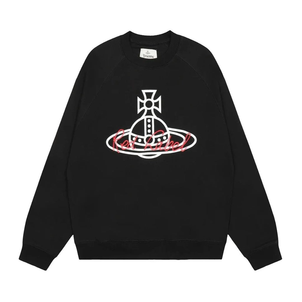 VIVI W*STWOOD HOODIE