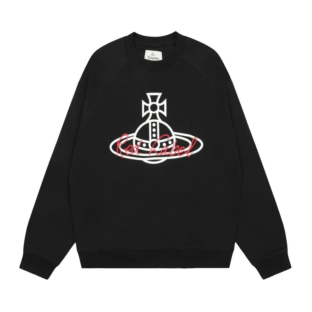 VIVI W*STWOOD HOODIE