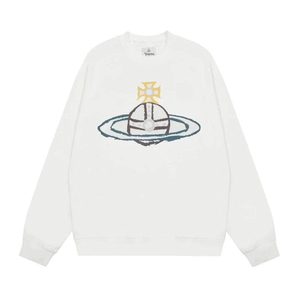 VIVI W*STWOOD HOODIE