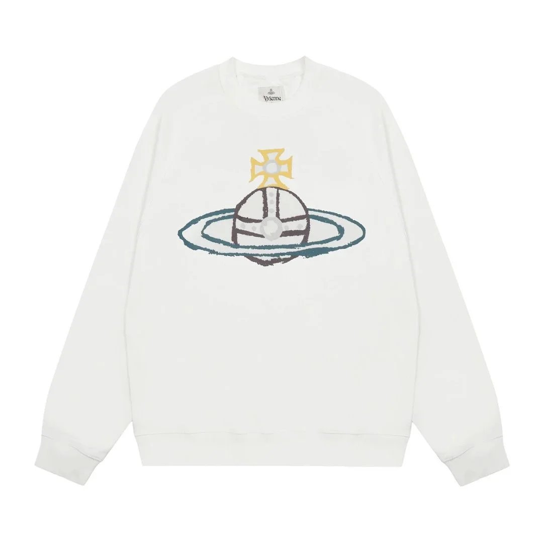 VIVI W*STWOOD HOODIE