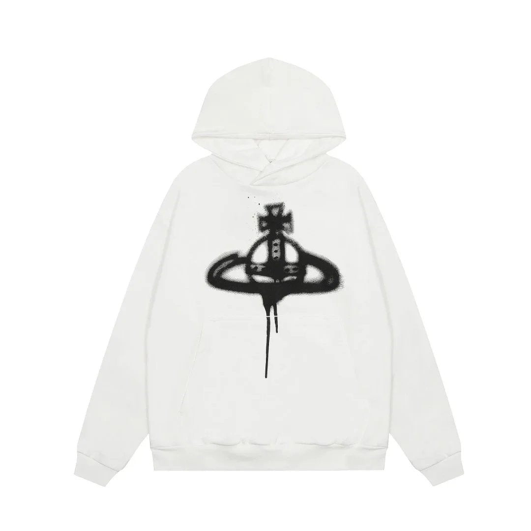 VIVI W*STWOOD HOODIE